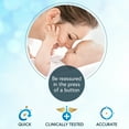 thumbnail image 5 of iProven Thermometer for Baby Oral and Rectal with Flexible Tip, 5 of 9