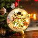 thumbnail image 5 of Cuadros Decorativos Luces colgantes LED de Navidad Kit de pintura de diamante de doble cara DIY (DD003) Sywqhk Nuevos Originales, 5 of 9