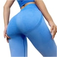 thumbnail image 2 of Zuesphe Yoga Pants Women with Pockets Pack High Waisted Leggings Tummy Control with Pockets Athletic Pants for Women Tall My Orders past Orders, 2 of 6