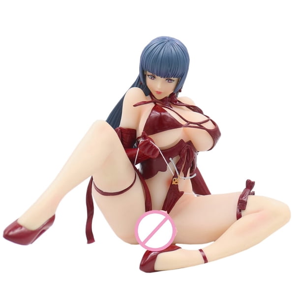 Zone. Toy Waifu estatuilla Hentai Anime figura chica Sexy Kanokogi Kuon - 1/5 Hentai Anime figura de juguete fundida Fivean unisex