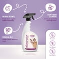 thumbnail image 4 of Health Extension Stain and Odor Remover (32oz) | Blend of Natural Enzymes and Cleaning Agents | Safe For People & Pets | 100% Natural Animal Cleaner, 4 of 7