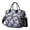 Pioneer Flower Floral, variant on Pioneer Flower Floral Print Pattern Womens Lunch Box for Work,Insulated Large Lunch Bag,Leakproof Adult Lunch Bag for Work,Beach,Travel,Picnic,Camping