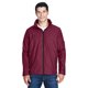 thumbnail image 1 of Chaqueta Conquest Adulto con Forro de Malla SPORT MAROON XL equipo 365 TT70, 1 of 1