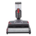 thumbnail image 1 of Vacuum Cleaner Mop Head, Electric Mop Head Powerful Suction With Water  For Replacement, 1 of 8