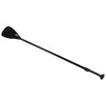 thumbnail image 2 of Paddle, Stand-up Paddle Black Surfing Paddle Aluminum Alloy  For Surfing For Surfing Beginner, 2 of 8