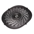 thumbnail image 2 of Sartén de repuesto para parrilla para freidoras de aire Power Xl Gowise de 7 qt, placa para verduras con revestimiento, pieza, 2 of 5