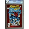 thumbnail image 1 of Spider-Man 2099 #1 CGC 9.4, 1 of 1