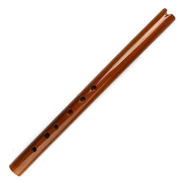 Quena Flute GA Key Vertical Indian Clarinet South American Native Flute Musical Instrument