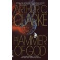 thumbnail image 3 of The Hammer of God: A Novel, 3 of 3