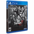 thumbnail image 1 of Yakuza 5 Remastered (Limited Run Games) (PS4), 1 of 1