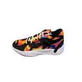 thumbnail image 1 of PU & MA TRC Blaze Court Lava Men Size 9, 1 of 6