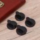 thumbnail image 2 of PCS Plastic Gas Stove Knobs Replacement Embedded Stove Switch (Black), 2 of 5