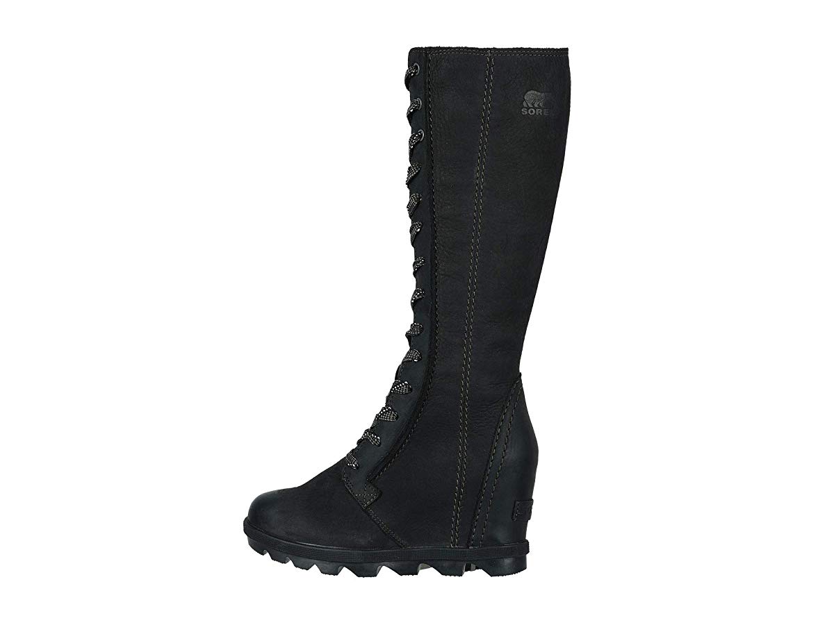 Sorel Joan Of Arctic Wedge II Tall Boot 