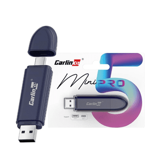Adattatore HDMI E Wireless CarPlay/Android Auto Per Auto 2016+ - Scumaxcon Car TV Mate Pro, Plug & Play