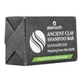 thumbnail image 5 of Zion Health Shampoo Bar Sandalwood 6 oz Bar, 5 of 6