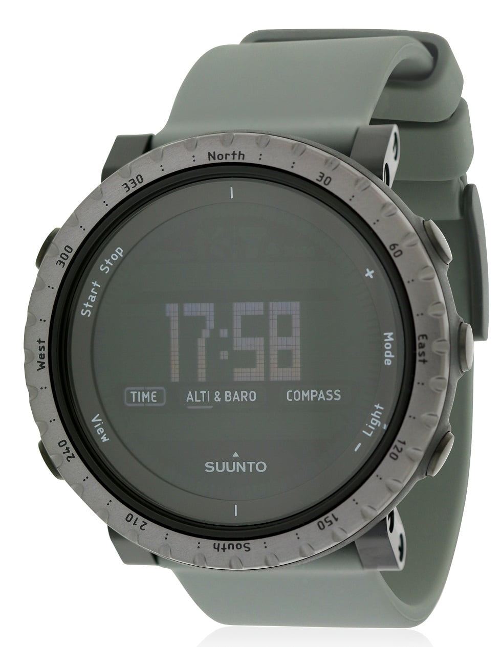 suunto dusk gray