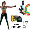 thumbnail image 2 of Kit Avanzado Sport Tayga 50,60,70 y 80 Lb, 2 of 2