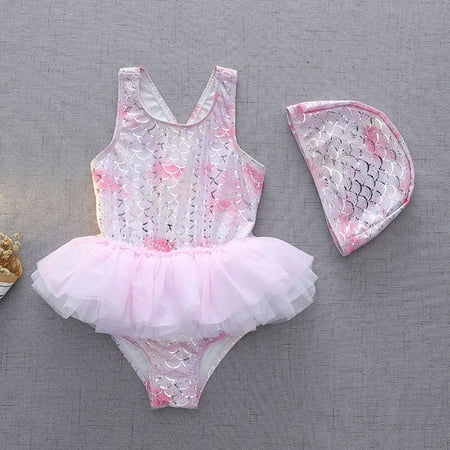 

Floral Print Kids Bikini Long Sleeve Baby Girls Swimsuit For Children Toddler s Rash Sun Guard Swimwear Bling Child Bathing Suit