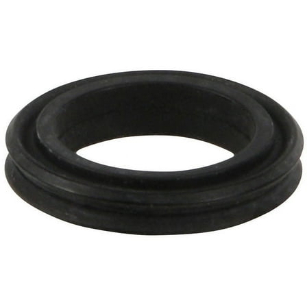 Automatic Transmission Cooler Seal - Compatible with 2000 - 2006 BMW X5 2001 2002 2003 2004 2005