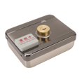 thumbnail image 4 of Stainless Steel Electric Door Silence Lock Double?Sided ID Card with Remote Controller, 4 of 5