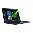 thumbnail image 1 of Laptop Acer Aspire 3 A315-R2UH 15.6' HD AMD Ryzen 5 3500U 2.10GHz 8GB 256GB SSD Windows 10 Home Negro, 1 of 4