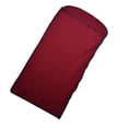 thumbnail image 2 of Sleeping Bag Liner Ultralight Multifunctional Elastic Sleeping Sack Liner for Outdoor Camping, 2 of 5