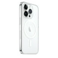 thumbnail image 6 of Apple iPhone 14 Pro Clear Case with MagSafe, 6 of 7