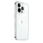 Apple iPhone 14 Pro Clear Case with MagSafe