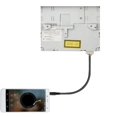 thumbnail image 2 of Almencla Car AUX in Cable Accessories Interface Adapter Cable for Mazda 3 5 6 MX5 RX8, 2 of 8