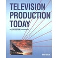thumbnail image 1 of Pre-Owned Television Production Today, Student Edition (Hardcover) 0844250821 9780844250823, 1 of 1