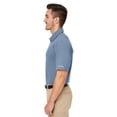 thumbnail image 3 of Nautica N17922 Men's Saltwater Stretch Polo, 3 of 3