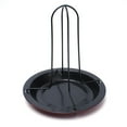 thumbnail image 2 of Chicken Duck Holder Rack Grill Stand Roasting For BBQ Rib Non Stick Carbon Steel, 2 of 6