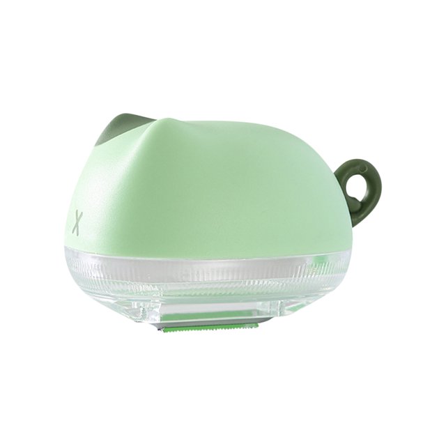 Precio sorpresa!Cuchillo para pelar con caja de almacenamiento, nuevo pelador con cubo de almacenamiento, pelador multifuncional de acero inoxidable y pelador de zanahorias, verduras y frutas