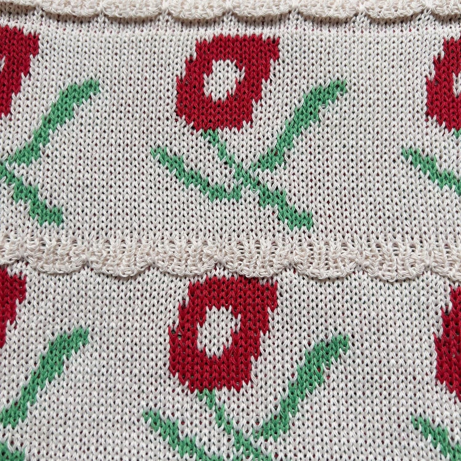 Kukuzhu Fairy Tote Bag Aesthetic Tote Bag Y2k Bag Tote Bag Aesthetic Y2k Crochet Tote Bag Aesthetic