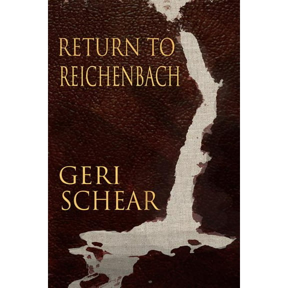 Return to Reichenbach, (Paperback)