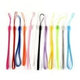 thumbnail image 2 of MIANGASTORE Hand Wrist Lanyard Colorful Straps String for Name, Keychain, USB Flash Drive ( ), 2 of 5