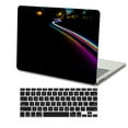 thumbnail image 4 of KSK KAISHEK Hard Shell Case Cover Only for New MacBook Air 13 inchs with Retina Display USB Type-C + Black Keyboard Cover Model: A1932 A2179 A2337 m1 (Painting A 0621), 4 of 5