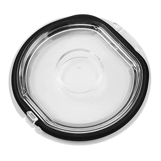 Tapa de contenedor de polvo para aspiradora Dyson V7 V8 Sv10 Sv11, tapa de caja de modelos Afortunado Sencillez