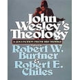 thumbnail image 1 of John Wesley's Theology: A Collection from His Works, 1 of 1