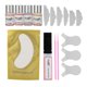 thumbnail image 2 of Eyelash Perming Kit Eyelash Lifting Curling Set Perming Agent Fixing Liquid Cleaning Solution, 2 of 4