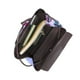 thumbnail image 4 of Disketp Flying Butterflies Mochila de Cuero para Mujer, Bolso de Espalda Antirrobo con Estilo para Viaje, Trabajo y Uso Diario, 4 of 4