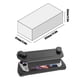 thumbnail image 2 of Funda protectora a prueba de golpes para consola de juegos ROG Ally (negro), 2 of 3