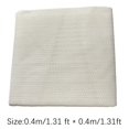thumbnail image 4 of Japceit Carpet Sofa Anti-Slip Mat,Non Slip Area Rug Pad - Strong Grip Carpet Pad For Area Rugs And Hardwood Floors, Provides Protection And Cushion, 4 of 9