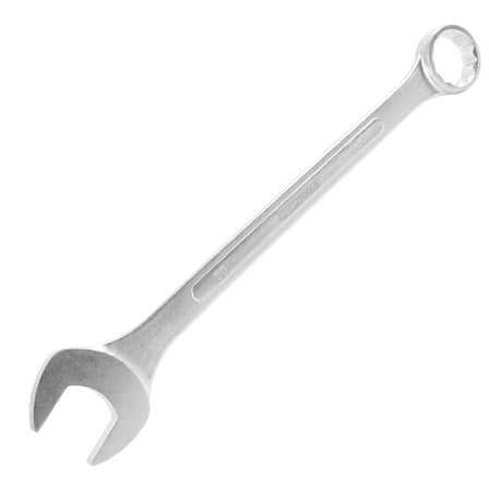 OEMTools 50 mm Jumbo Combination Wrench