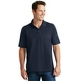 thumbnail image 1 of Polo Sport-Tek® Dri-Mesh® Pro. T474 deporte-tek T474, 1 of 1