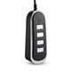 thumbnail image 4 of Línea De Conversión, Línea De Conversión De Audio RJ9 A USB, Para Sistema De Micrófono Accesorios Electrónicos Suministros Electrónicos Para Conexión De Auriculares, 4 of 8