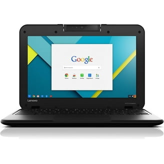 Lenovo ThinkPad 11E Chromebook 11.6
