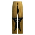 thumbnail image 5 of Hamilton The Musical Mens PJ Pajama Pants Bottoms Lounge Pants Sleepwear PJs with Pockets, 5 of 7