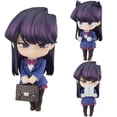 thumbnail image 2 of Komi no puede comunicarse con Shoko Komi Anime Figure, Komi-san wa Komyushou desu Action Figure, Colección Modelo Butter Toys Gift, #18531853 con caja al por menor zhangmengya unisex, 2 of 2