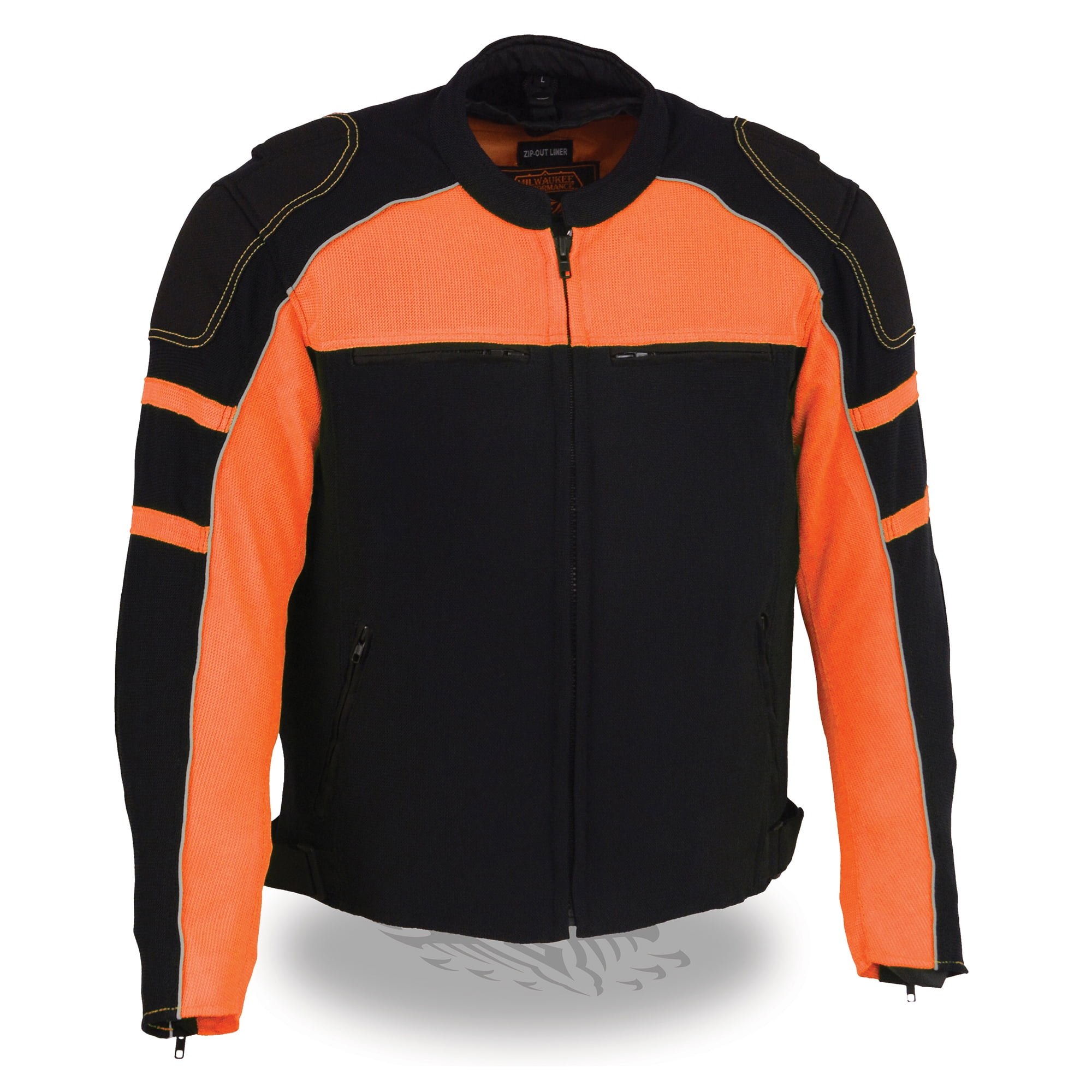 Removable Rain Jacket Liner 